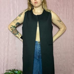 CAbi Drafting vest